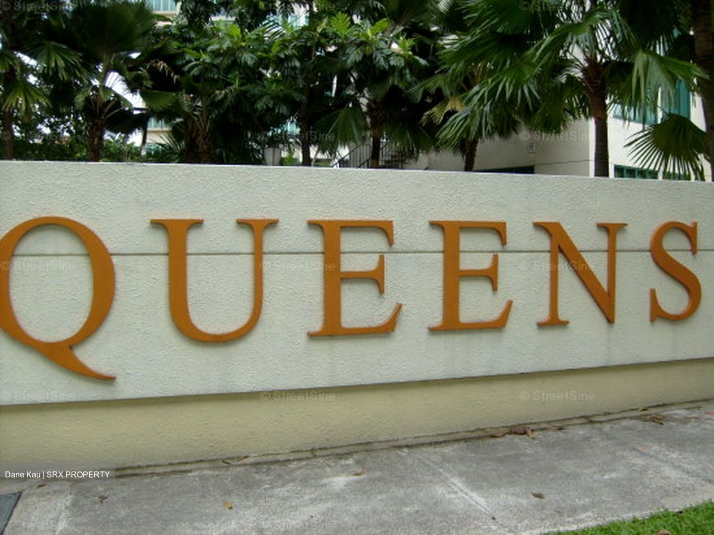 Queens (D3), Condominium #613788141